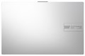 Ноутбук  ASUS E1504FA-BQ1586 15.6 ", Ryzen 5, 8 Гб RAM, 512 Гб SSD, Radeon Graphics, Серебристый 1237681