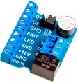 Контроллер  IronLogic Z-5R (мод. Relay Wiegand) 790212