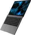 Ноутбук  Digma Pro Pactos 14 ", Core i5, 16 Гб RAM, 512 Гб SSD, Iris Xe Graphics, Темно-серый 1117764