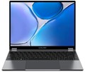 Ноутбук  Chuwi FreeBook 13.5 ", N, 12 Гб RAM, 512 Гб SSD, Iris Xe Graphics, Серый 1227762