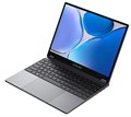 Ноутбук  Chuwi FreeBook 13.5 ", N, 12 Гб RAM, 512 Гб SSD, Iris Xe Graphics, Серый 1227762