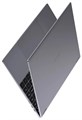 Ноутбук  Chuwi FreeBook 13.5 ", N, 12 Гб RAM, 512 Гб SSD, Iris Xe Graphics, Серый 1227762