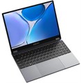 Ноутбук  Chuwi FreeBook 13.5 ", N, 12 Гб RAM, 512 Гб SSD, Iris Xe Graphics, Серый 1227762