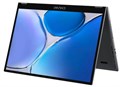 Ноутбук  Chuwi FreeBook 13.5 ", N, 12 Гб RAM, 512 Гб SSD, Iris Xe Graphics, Серый 1227762