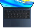 Ноутбук  Maibenben M647 16 ", Ryzen 7, 16 Гб RAM, 512 Гб SSD, Radeon Graphics, Синий 1107826