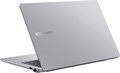 Ноутбук  ASUS ExpertBook P1 P1503CVA-S70346 15.6 ", Core i3, 8 Гб RAM, 256 Гб SSD, UHD Graphics, Серый 1151213