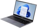 Ноутбук  Irbis 15NBP3511 15.6 ", Core i7, 16 Гб RAM, 512 Гб SSD, Iris Xe Graphics, Серый 959735