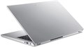 Ноутбук  Acer Aspire GO AG15-31P-37M3 15.6 ", Core i3, 16 Гб RAM, 512 Гб SSD, UHD Graphics, Серебристый 1200127