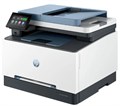 МФУ лазерное цветное HP Color LaserJet Pro 3303fdn 1172253