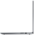 Ноутбук  Lenovo IdeaPad Slim 3 15AMN8 15.6 ", Ryzen 5, 16 Гб RAM, 512 Гб SSD, Radeon Graphics, Серый 1187504