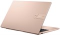 Ноутбук  ASUS Vivobook 15 X1504ZA-BQ1415 15.6 ", Core i3, 16 Гб RAM, 512 Гб SSD, UHD Graphics, Бежевый 1099946
