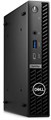 Системный блок Dell Optiplex 7020 Micro Intel Core i3, 16 ГБ, 256 Гб, Intel UHD Graphics 730,  ОС Не установлена 1227137