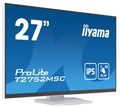 Монитор 27" Iiyama ProLite T2752MSC-W1 1236102