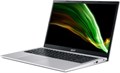 Ноутбук  Acer Aspire 3 A315-58 15.6 ", Core i5, 8 Гб RAM, 256 Гб SSD, Iris Xe Graphics, Серебристый 1034926
