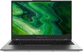 Ноутбук  Digma Pro Fortis M 14.1 ", Core i5, 16 Гб RAM, 512 Гб SSD, Iris Xe Graphics, Серый 1207068