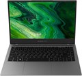 Ноутбук  Digma Pro Fortis M 14.1 ", Core i5, 16 Гб RAM, 512 Гб SSD, Iris Xe Graphics, Серый 1207068