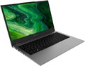 Ноутбук  Digma Pro Fortis M 14.1 ", Core i5, 16 Гб RAM, 512 Гб SSD, Iris Xe Graphics, Серый 1207068