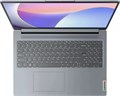 Ноутбук  Lenovo IdeaPad Slim 3 15AMN8 15.6 ", Ryzen 5, 8 Гб RAM, 512 Гб SSD, Radeon 610M, Серый 1057464