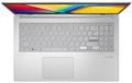 Ноутбук  ASUS Vivobook 15 E1504FA-BQ1929 15.6 ", Ryzen 5, 16 Гб RAM, 512 Гб SSD, Radeon Graphics, Серебристый 1207777
