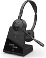 Гарнитура беспроводная Jabra Engage 75 SE 1174295