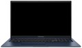 Ноутбук  ASUS VivoBook 17 X1704ZA i3-1215U 17.3 ", Core i3, 8 Гб RAM, 512 Гб SSD, UHD Graphics, Синий 1082441