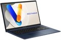 Ноутбук  ASUS VivoBook 17 X1704ZA i3-1215U 17.3 ", Core i3, 8 Гб RAM, 512 Гб SSD, UHD Graphics, Синий 1082441
