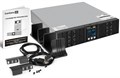 Источник бесперебойного питания  Exegate PowerExpert ULS-575-10kVA.LCD.AVR.T.USB.RS232.SNMP.2U 1211687
