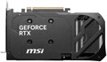 Видеокарта MSI GeForce RTX 5060 TI SHADOW 2X OC PLUS (RTX 5060 Ti 8G SHADOW 2X OC PLUS) 1213982