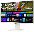 Монитор 32" LG 32SR83U-W 1112847