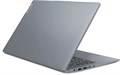 Ноутбук  Lenovo IdeaPad Slim 3 15AMN8 15.6 ", Ryzen 5, 8 Гб RAM, 512 Гб SSD, Radeon 610M, Серый 1118689