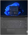 Ноутбук  Lenovo V15 G4 IRU 15.6 ", Core i3, 24 Гб RAM, 256 Гб SSD, UHD Graphics, Черный 1217794