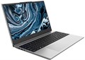 Ноутбук  Digma Pro Breve 15.6 ", Ryzen 5, 16 Гб RAM, 512 Гб SSD, Radeon Graphics, Серебристый 1177200
