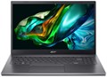 Ноутбук  Acer Aspire 5 A515-58P-3UJ 15.6 ", Core i3, 16 Гб RAM, 512 Гб SSD, UHD Graphics, Серый 1177870