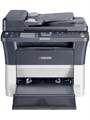 МФУ лазерное черно-белое Kyocera FS-1125MFP 280886