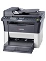 МФУ лазерное черно-белое Kyocera FS-1125MFP 280886