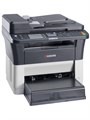 МФУ лазерное черно-белое Kyocera FS-1125MFP 280886
