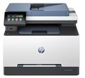 МФУ лазерное цветное HP Color LaserJet Pro 3303fdw 1138709