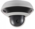 Видеокамера IP HIKVISION DS-2PT3326IZ-DE3 (2.8-12mm) 586764