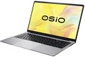 Ноутбук  OSIO FocusLine F150a-017 15.6 ", Ryzen 7, 16 Гб RAM, 1 Тб SSD, Radeon Graphics, Серый 1183942