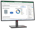 Монитор 27" Lenovo ThinkVision P27h-30 1179518