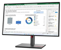 Монитор 27" Lenovo ThinkVision P27h-30 1179518