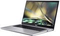 Ноутбук  Acer Aspire 3 A317-54-388R 17.3 ", Core i3, 16 Гб RAM, 512 Гб SSD, UHD Graphics, Серебристый 1150033