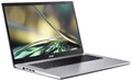 Ноутбук  Acer Aspire 3 A317-54-388R 17.3 ", Core i3, 16 Гб RAM, 512 Гб SSD, UHD Graphics, Серебристый 1150033