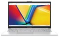 Ноутбук  ASUS VivoBook Go 15 E1504FA-BQ073W 15.6 ", Ryzen 5, 8 Гб RAM, 512 Гб SSD, Radeon 610M, Серебристый 1073540