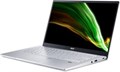 Ноутбук  Acer Swift 3 SF314-43-R16V 14 ", Ryzen 5, 8 Гб RAM, 512 Гб SSD, Radeon Graphics, Серебристый 991614