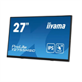 Монитор 27" Iiyama ProLite T2755MSC-B1 1089198