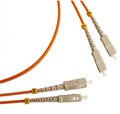Кабель патч-корд волоконно-оптический TWT TWT-2SC-2SC/SU-3.0 649693