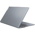 Ноутбук  Lenovo IdeaPad Slim 3 15IAH8 15.6 ", Core i5, 8 Гб RAM, 512 Гб SSD, UHD Graphics, Серый 1105303