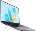 Ноутбук  Honor MagicBook X14 2025 14 ", Core i5, 16 Гб RAM, 512 Гб SSD, UHD Graphics, Серый 1156656