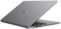 Ноутбук  Honor MagicBook X14 2025 14 ", Core i5, 16 Гб RAM, 512 Гб SSD, UHD Graphics, Серый 1156656